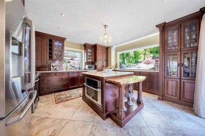Photo 6 at 2273 Mathers Avenue, Dundarave, West Vancouver