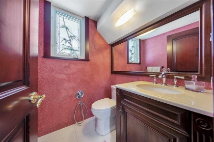 Photo 13 at 2273 Mathers Avenue, Dundarave, West Vancouver