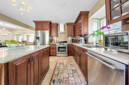 Photo 7 at 2273 Mathers Avenue, Dundarave, West Vancouver