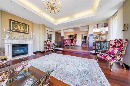 Photo 5 at 2273 Mathers Avenue, Dundarave, West Vancouver