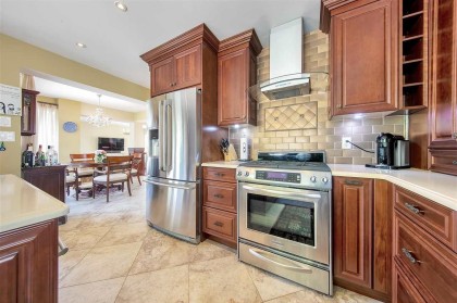 Photo 9 at 2273 Mathers Avenue, Dundarave, West Vancouver