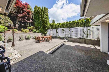 Photo 30 at 2273 Mathers Avenue, Dundarave, West Vancouver