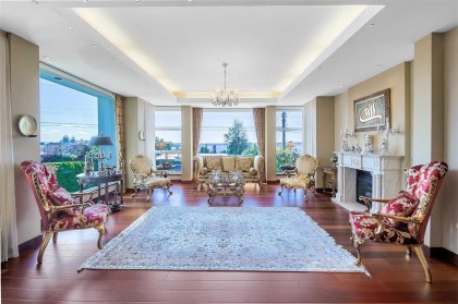Photo 4 at 2273 Mathers Avenue, Dundarave, West Vancouver