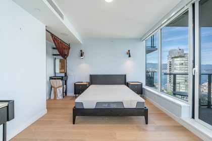 Photo 7 at 1503 - 620 Cardero Street, Coal Harbour, Vancouver West