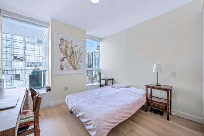 Photo 14 at 1503 - 620 Cardero Street, Coal Harbour, Vancouver West