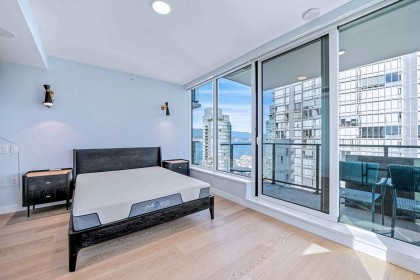 Photo 11 at 1503 - 620 Cardero Street, Coal Harbour, Vancouver West
