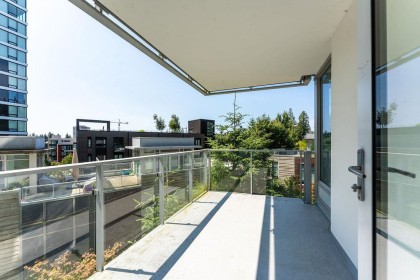 Photo 27 at 309 - 3355 Binning Road, University VW, Vancouver West