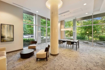 Photo 3 at 309 - 3355 Binning Road, University VW, Vancouver West