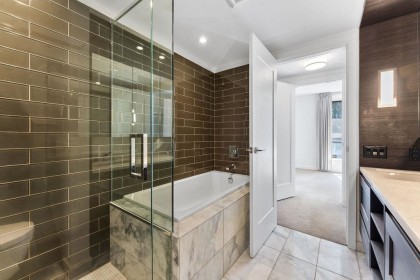 Photo 19 at 309 - 3355 Binning Road, University VW, Vancouver West