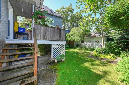 Photo 6 at 3305 W 6th Avenue, Kitsilano, Vancouver West