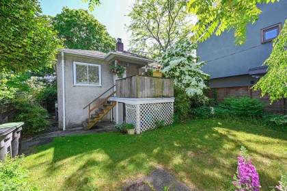 Photo 7 at 3305 W 6th Avenue, Kitsilano, Vancouver West