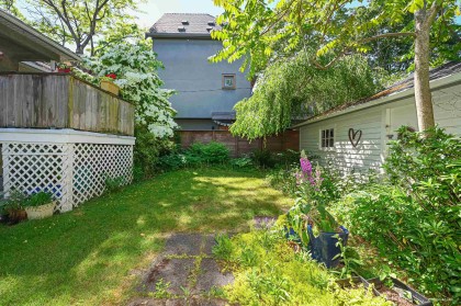 Photo 8 at 3305 W 6th Avenue, Kitsilano, Vancouver West