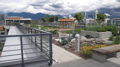 Photo 23 at 310 - 123 W 1st Avenue, False Creek, Vancouver West