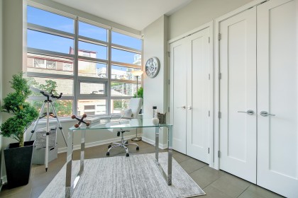 Photo 6 at 310 - 123 W 1st Avenue, False Creek, Vancouver West
