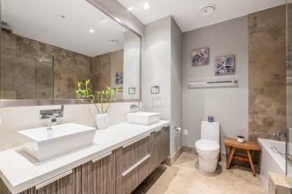 Photo 17 at 310 - 123 W 1st Avenue, False Creek, Vancouver West