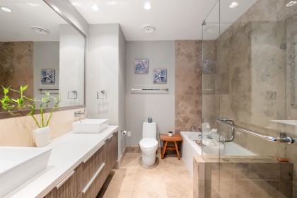 Photo 16 at 310 - 123 W 1st Avenue, False Creek, Vancouver West