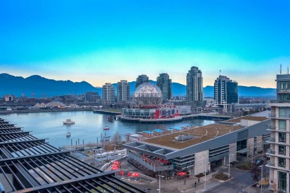 Photo 26 at 310 - 123 W 1st Avenue, False Creek, Vancouver West