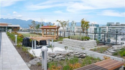 Photo 22 at 310 - 123 W 1st Avenue, False Creek, Vancouver West