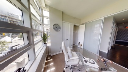 Photo 9 at 310 - 123 W 1st Avenue, False Creek, Vancouver West