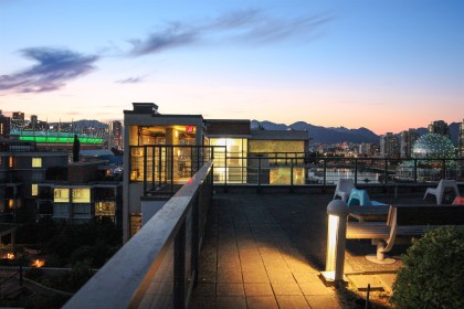 Photo 24 at 310 - 123 W 1st Avenue, False Creek, Vancouver West