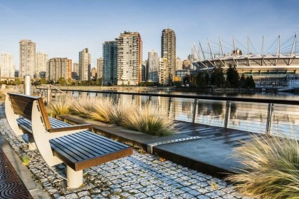 Photo 38 at 310 - 123 W 1st Avenue, False Creek, Vancouver West