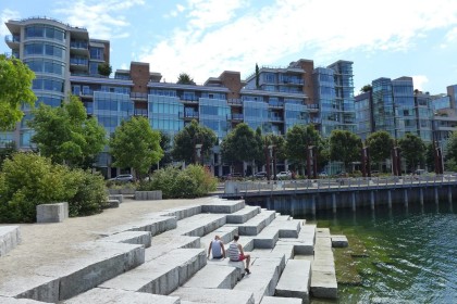 Photo 33 at 310 - 123 W 1st Avenue, False Creek, Vancouver West