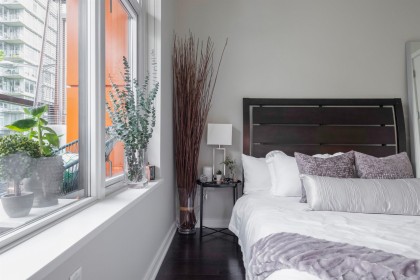 Photo 15 at 310 - 123 W 1st Avenue, False Creek, Vancouver West