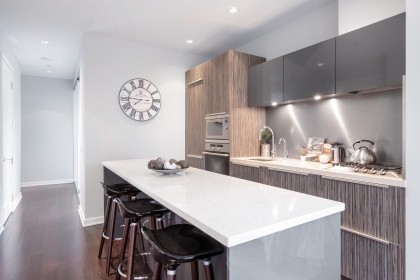 Photo 11 at 310 - 123 W 1st Avenue, False Creek, Vancouver West