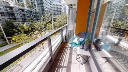 Photo 19 at 310 - 123 W 1st Avenue, False Creek, Vancouver West