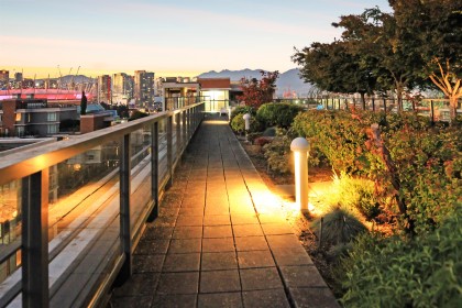 Photo 25 at 310 - 123 W 1st Avenue, False Creek, Vancouver West