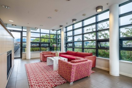 Photo 21 at 310 - 123 W 1st Avenue, False Creek, Vancouver West