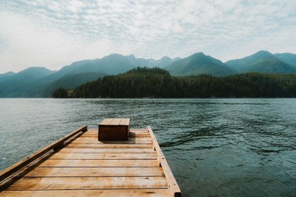 Photo 27 at 14 E Croker Island, Indian Arm, North Vancouver