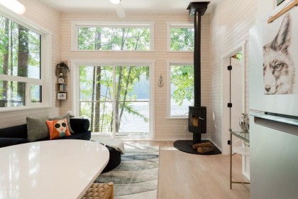 Photo 16 at 14 E Croker Island, Indian Arm, North Vancouver