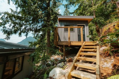 Photo 32 at 14 E Croker Island, Indian Arm, North Vancouver