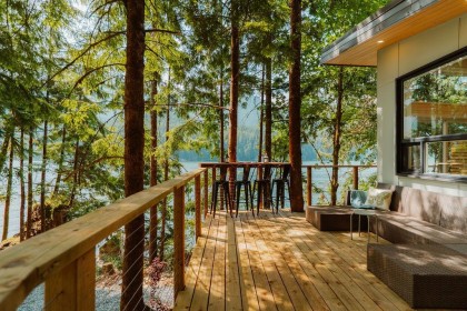 Photo 40 at 14 E Croker Island, Indian Arm, North Vancouver