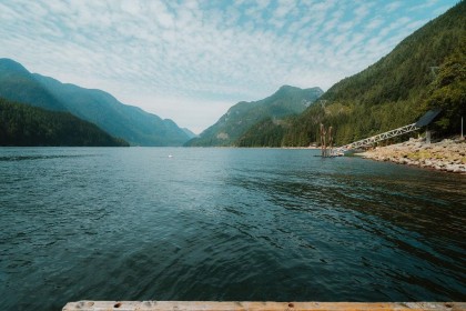 Photo 29 at 14 E Croker Island, Indian Arm, North Vancouver