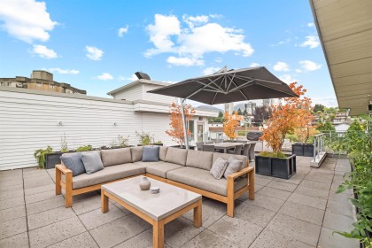Photo 17 at 414 - 221 E 3rd Street, Lower Lonsdale, North Vancouver