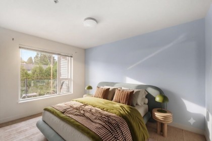 Photo 7 at 414 - 221 E 3rd Street, Lower Lonsdale, North Vancouver