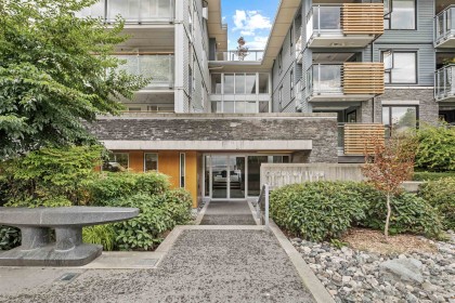 Photo 14 at 414 - 221 E 3rd Street, Lower Lonsdale, North Vancouver