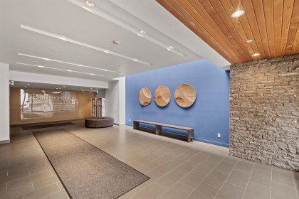 Photo 15 at 414 - 221 E 3rd Street, Lower Lonsdale, North Vancouver