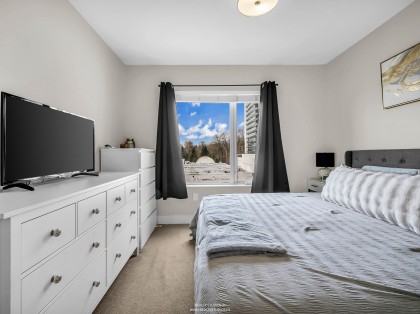 Photo 16 at 401 - 1496 Charlotte Road, Lynnmour, North Vancouver