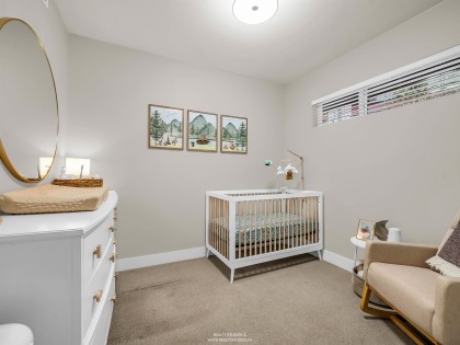 Photo 24 at 401 - 1496 Charlotte Road, Lynnmour, North Vancouver