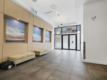 Photo 34 at 401 - 1496 Charlotte Road, Lynnmour, North Vancouver