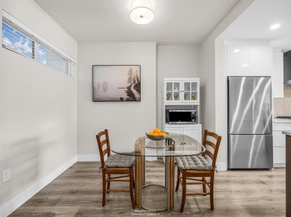 Photo 14 at 401 - 1496 Charlotte Road, Lynnmour, North Vancouver