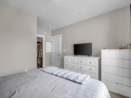 Photo 18 at 401 - 1496 Charlotte Road, Lynnmour, North Vancouver