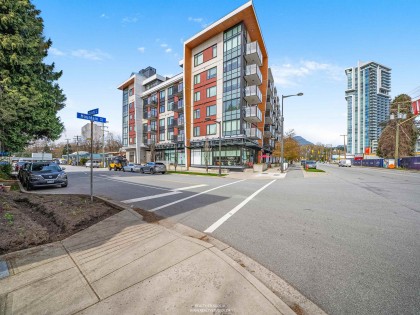 Photo 37 at 401 - 1496 Charlotte Road, Lynnmour, North Vancouver