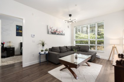 Photo 2 at 217 - 6033 Gray Avenue, University VW, Vancouver West
