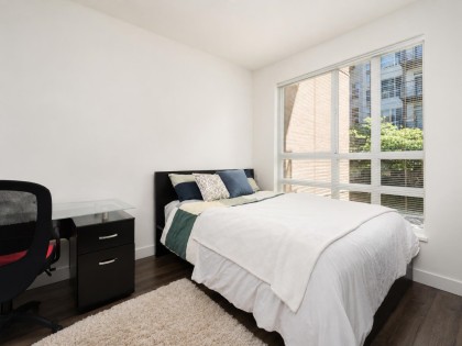 Photo 12 at 217 - 6033 Gray Avenue, University VW, Vancouver West