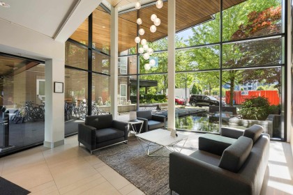 Photo 22 at 217 - 6033 Gray Avenue, University VW, Vancouver West
