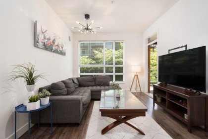 Photo 3 at 217 - 6033 Gray Avenue, University VW, Vancouver West